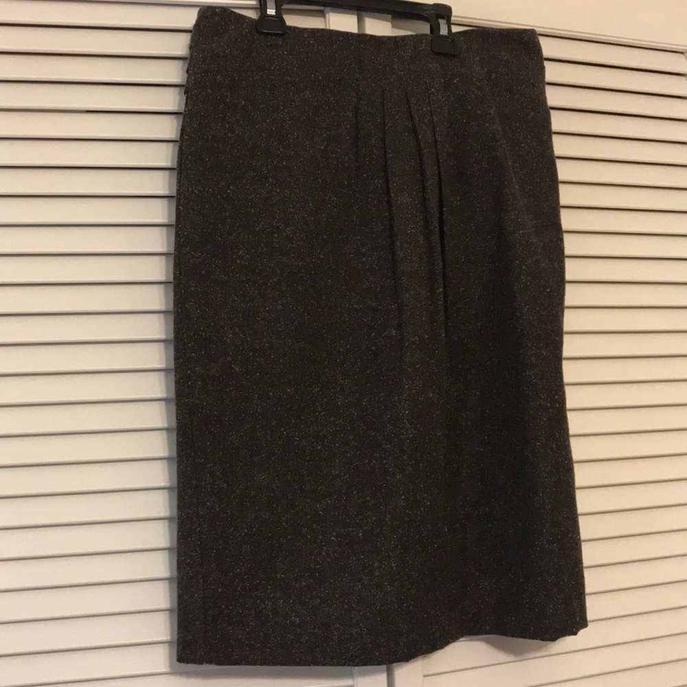 Ladies 4p skirt